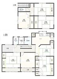 海南市鳥居　中古戸建