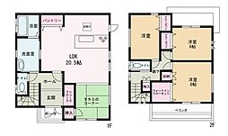 泉南郡田尻町吉見　中古戸建