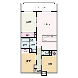シティプラザ岩出