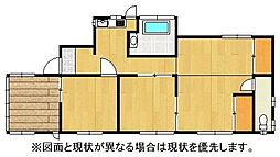 和歌山市和歌浦東2丁目　中古戸建