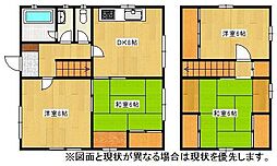 和歌山市和歌浦東2丁目　中古戸建