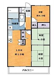 プレステージ東高松