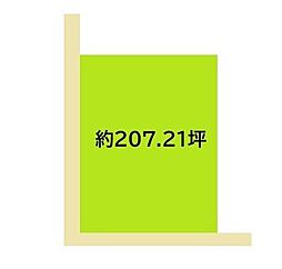和歌山市園部　土地