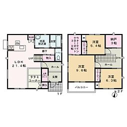 紀の川市畑野上　中古戸建
