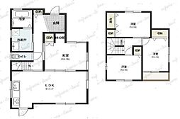 貴志川町前田　中古戸建