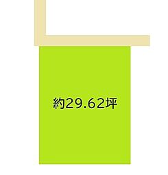 和歌山市和歌浦東3丁目 土地