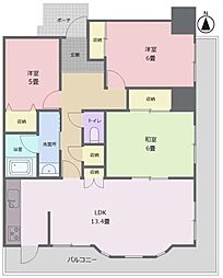 アリスト和歌山城