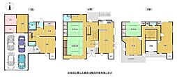 岩出市紀泉台　中古戸建
