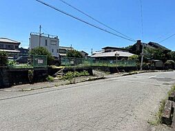 和歌山市湊1丁目　土地