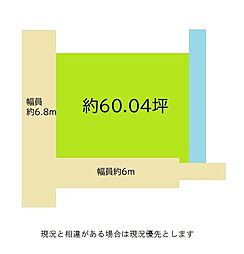 海南市船尾土地