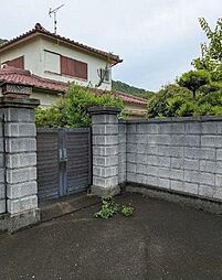 和歌山市栄谷　土地