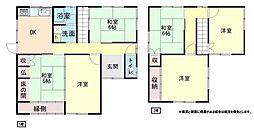 和歌山市毛見　中古戸建