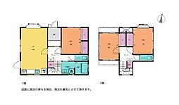 和歌山市府中　中古戸建