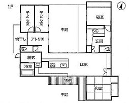 和歌山市冬野　中古戸建