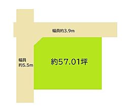 和歌山市島橋北ノ丁