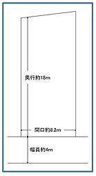 和歌山市加納　土地