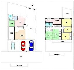 和歌山市西庄　中古戸建