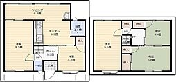 和歌山市六十谷　中古戸建