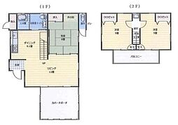 和歌山市加太　中古戸建