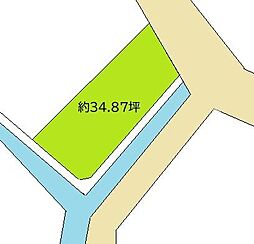 和歌山市土入　土地