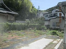 海南市且来 土地