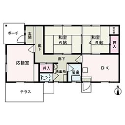 和歌山市朝日　中古戸建