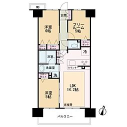 プレサンスロジェ和歌山