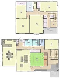 和歌山市弘西　中古戸建
