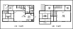 和歌山市園部　中古戸建