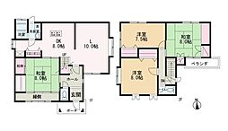 和歌山市小雑賀　中古戸建