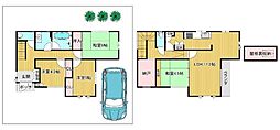 和歌山市北出島　中古戸建