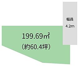 貴志川町長山 土地