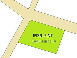 和歌山市杭ノ瀬　土地