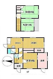 和歌山市田屋　中古戸建　オーナーチェンジ物件