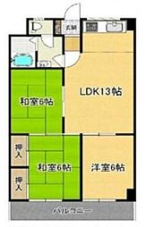 シティハイツ堀止