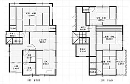 和歌山市西庄　中古戸建