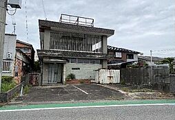 海南市名高　土地