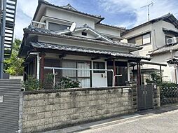 和歌山市福島　中古戸建