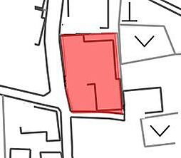 海南市井田　土地