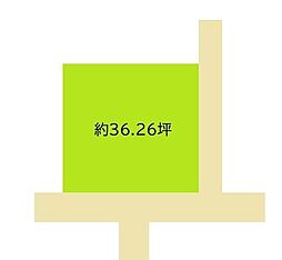 海南市日方　土地