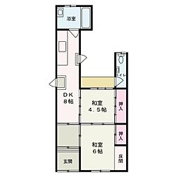 和歌山市和歌浦東1丁目　中古戸建