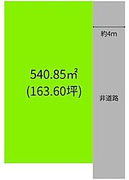 和歌山市北出島　土地
