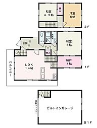 和歌山市大谷　中古戸建
