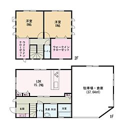 和歌山市中島 中古戸建