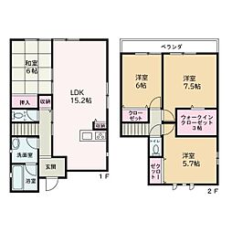 海南市馬場町3丁目　中古戸建