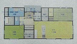 岩出市宮　中古戸建