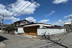 和歌山市和歌浦東2丁目　土地