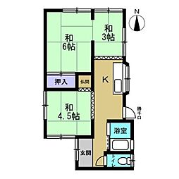 和歌山市木ノ本　中古戸建