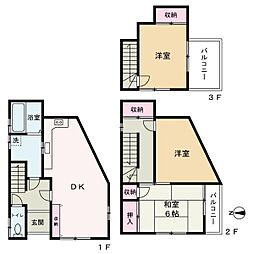 橋本市学文路　中古戸建