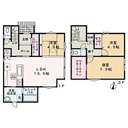 和歌山市井辺　中古戸建